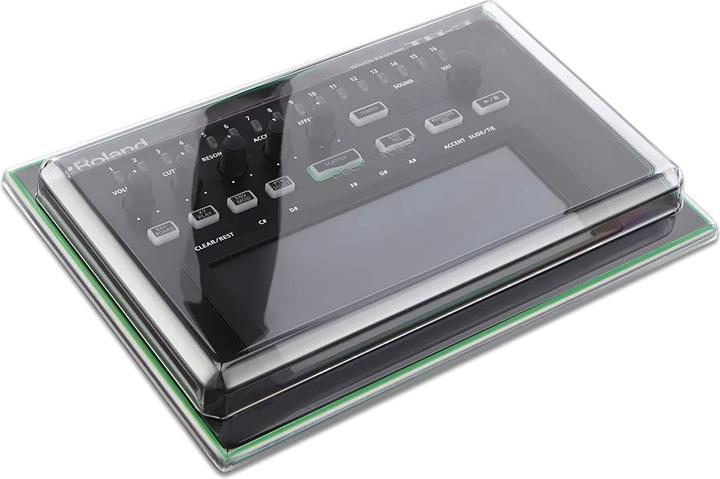 Image du produit Decksaver Couverture anti-poussière Aira TB-3