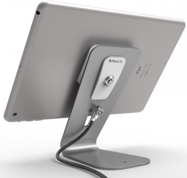 Produktbild Compulocks Universal Tablet Lock Stand