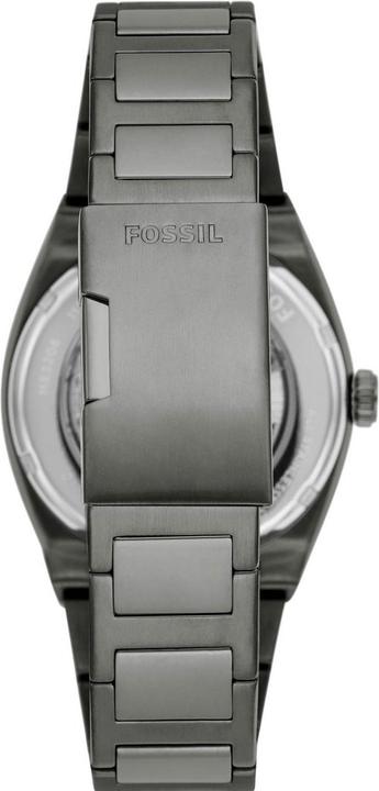 Actual product image Fossil Everett automatic (Chronograph, 42 mm)