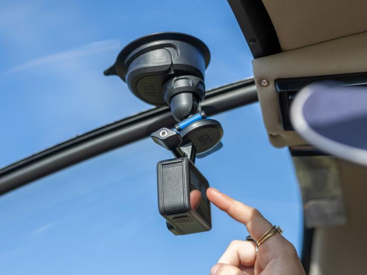 Immagine prodotto Quad Lock Adattatore per serratura quadrupla (Vari)