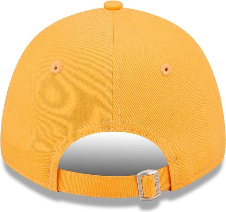 Produktbild New Era 9Forty Kinder Cap - New York Yankees gold - Youth (54, 55, 56)