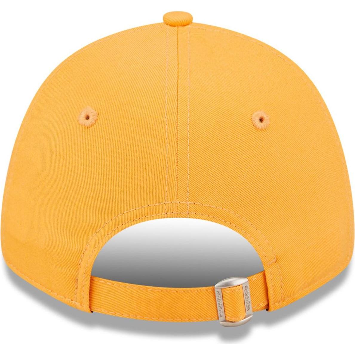 Thumbnail - New Era, Jungen, Cap, 9Forty Kinder Cap - New York Yankees gold - Infant, Gold, (49, 50 C, 48 C)