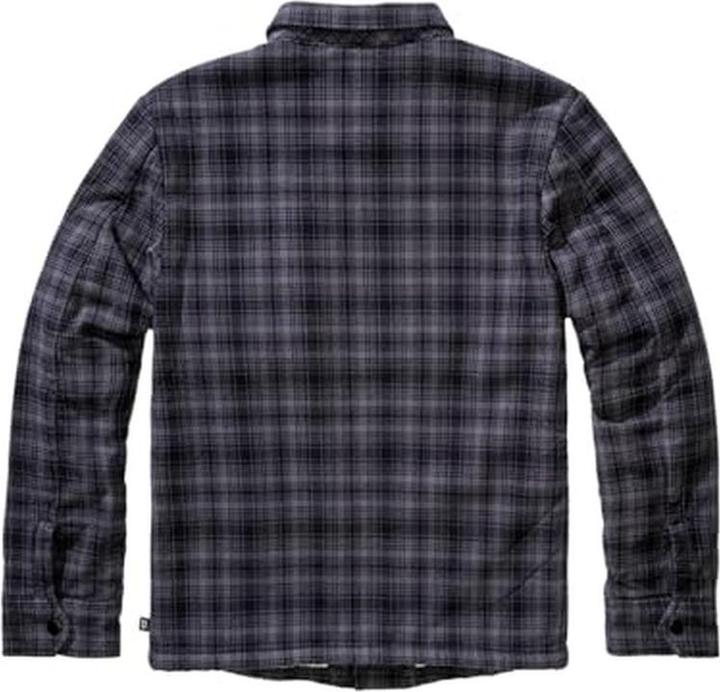 Produktbild Brandit Classic Sherpa Jacket - 177045 (XL)