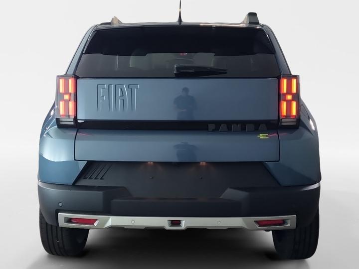 Produktbild Fiat Grande Panda Elettrica La Prima (Elektro, 113 PS)