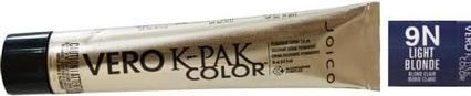 Joico Vero K-Pak Color 9N Light Blonde