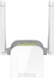 Actual product image D-Link DAP-1325 N300 Range Extender (300 Mbit/s, 300 Mbit/s)