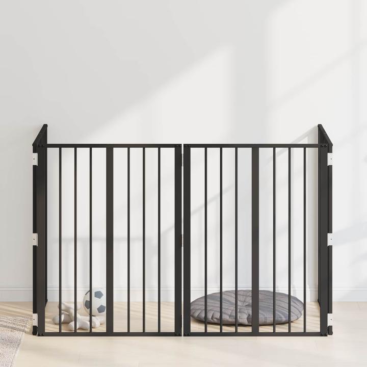 Produktbild vidaXL Hundeghege