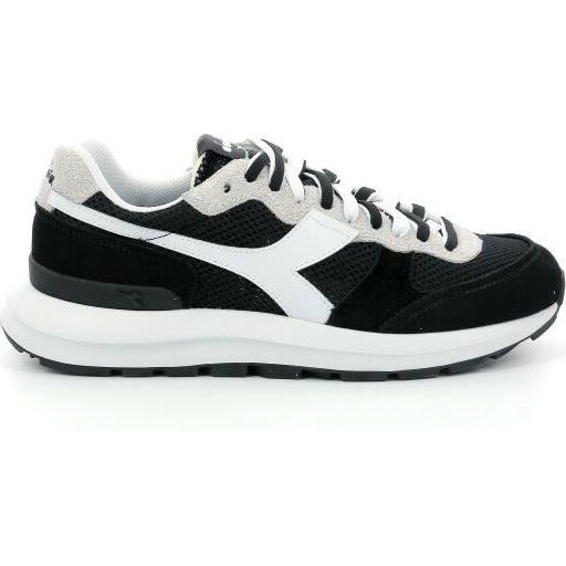 Thumbnail - Diadora, Herren, Sneaker, sneakers kmaro, Schwarz, (37)