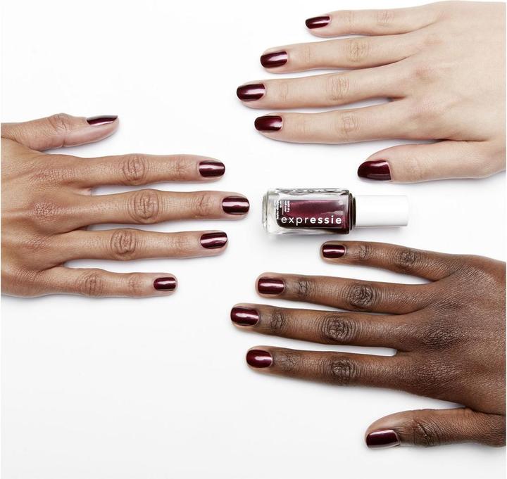 Image du produit Essie expressie (260 briser le bold, Vernis couleur)