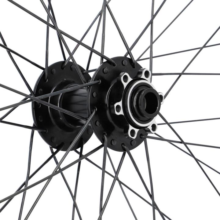 Actual product image Velox Front wheel 20 (Front wheel, 20")