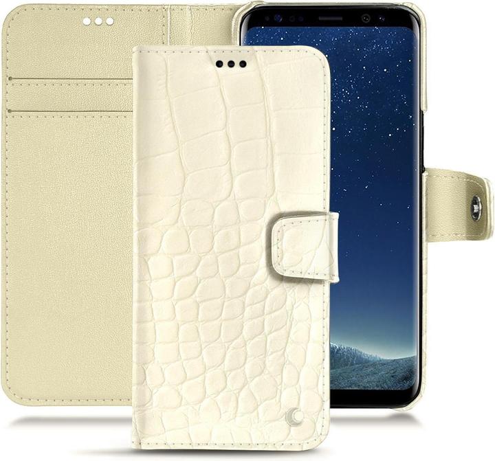 Image du produit Noreve Housse cuir portefeuille (Samsung Galaxy S8+)