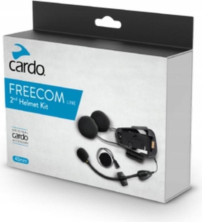 Produktbild Cardo Freecom/Spirit (1er Set)