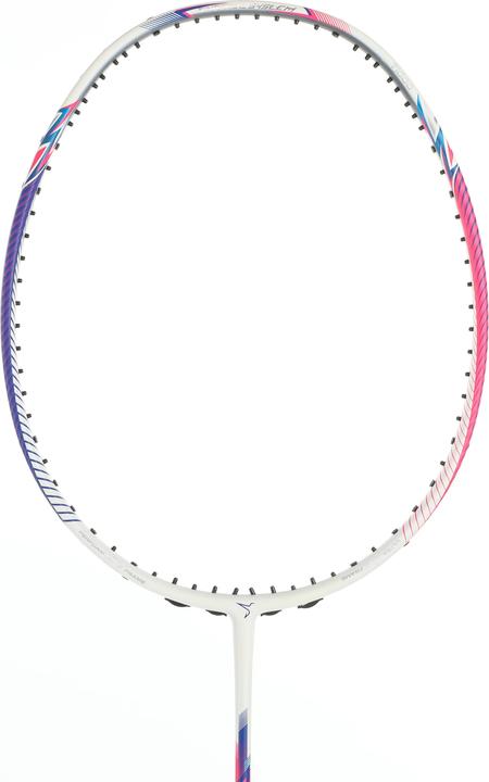 Produktbild Perfly Badmintonschläger Erwachsene - BR Lite 990 Pro magenta