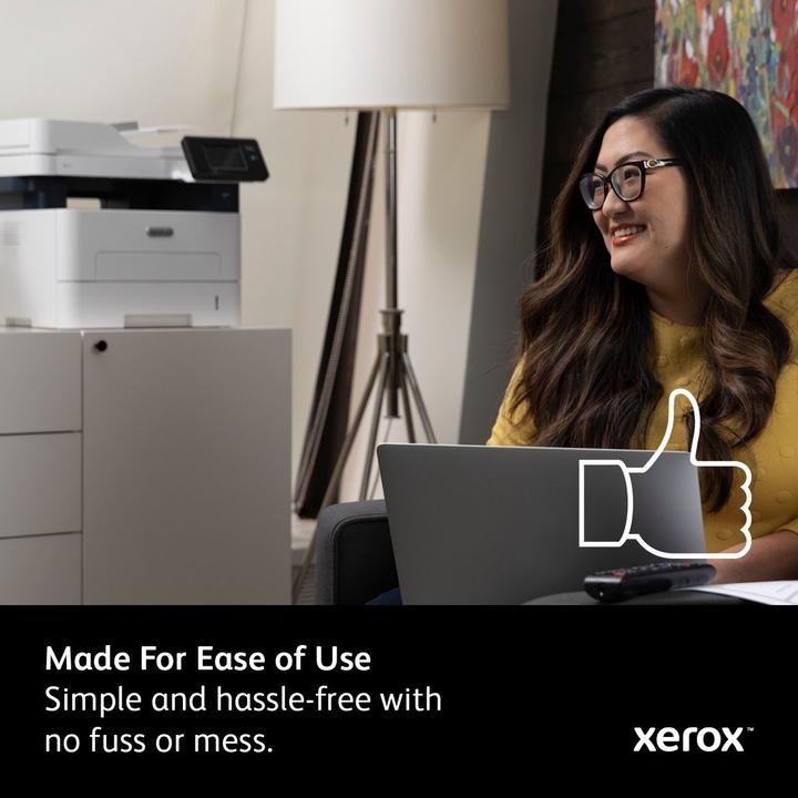 Produktbild Xerox 106R03758 (Y)