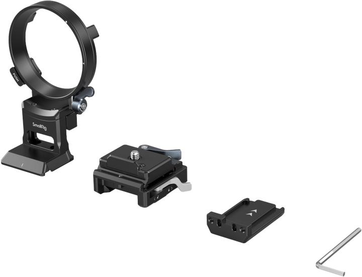 Produktbild SmallRig Rotatable Horizontal-to-Vertical Mount Plate Kit for Sony FX Series