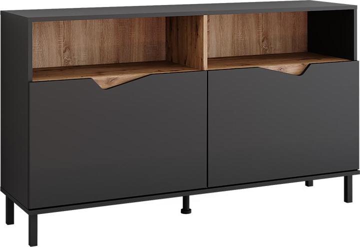 Anthracite, Artisan