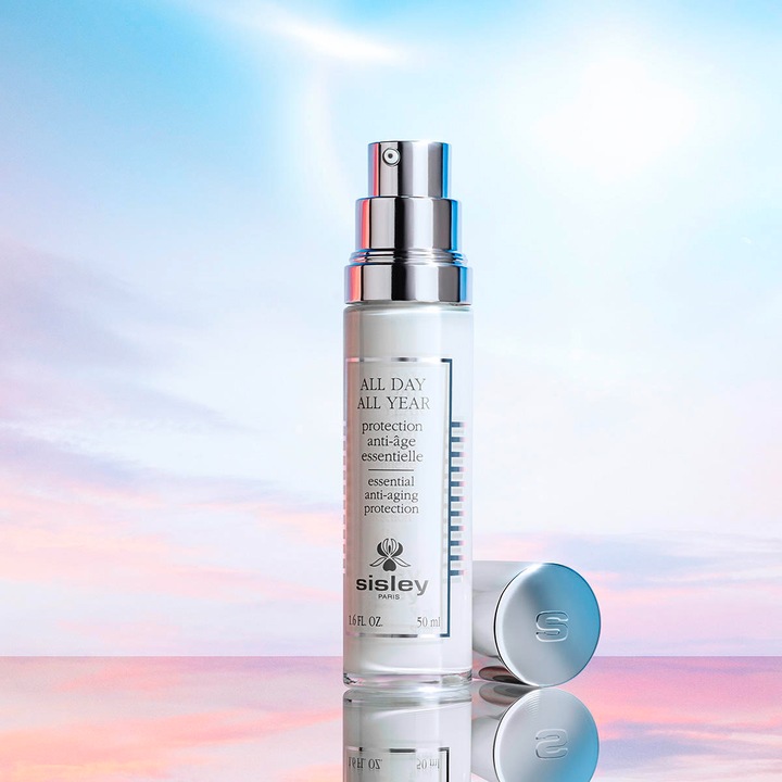 Actual product image Sisley All Day All Year (50 ml, Day cream)
