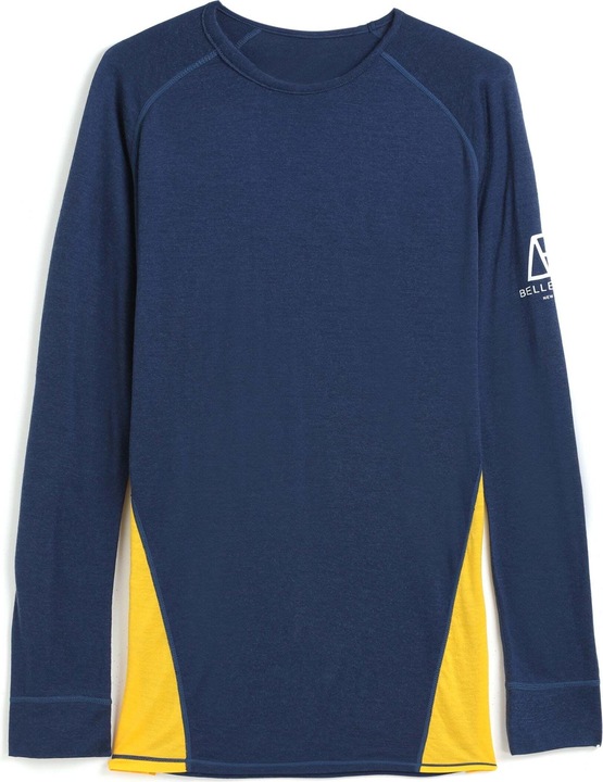 Produktbild Bellemere Pullover Men's Base Layer Thermal Top (S)