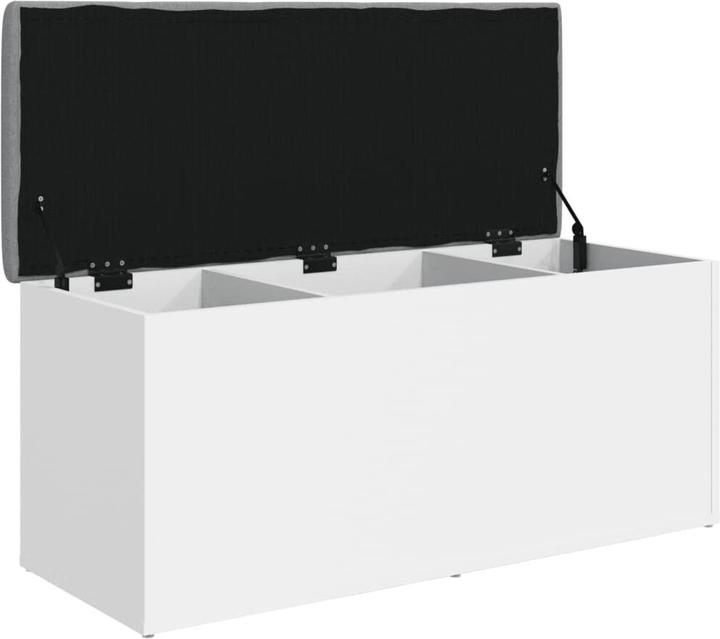 Actual product image VidaXL Sitzbank (102 cm)