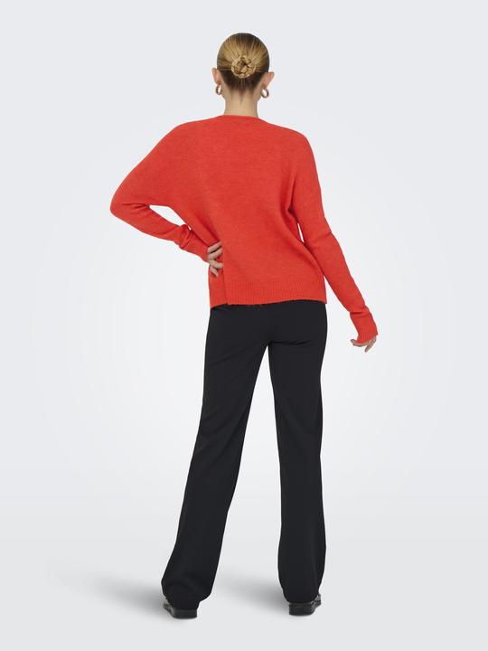 Produktbild JdY JDYELANORA Strickpullover Strickpullover (XS)