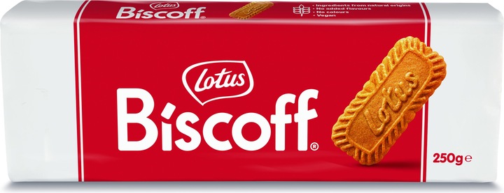 Lotus Biscoff (1 Stk., 250 g)