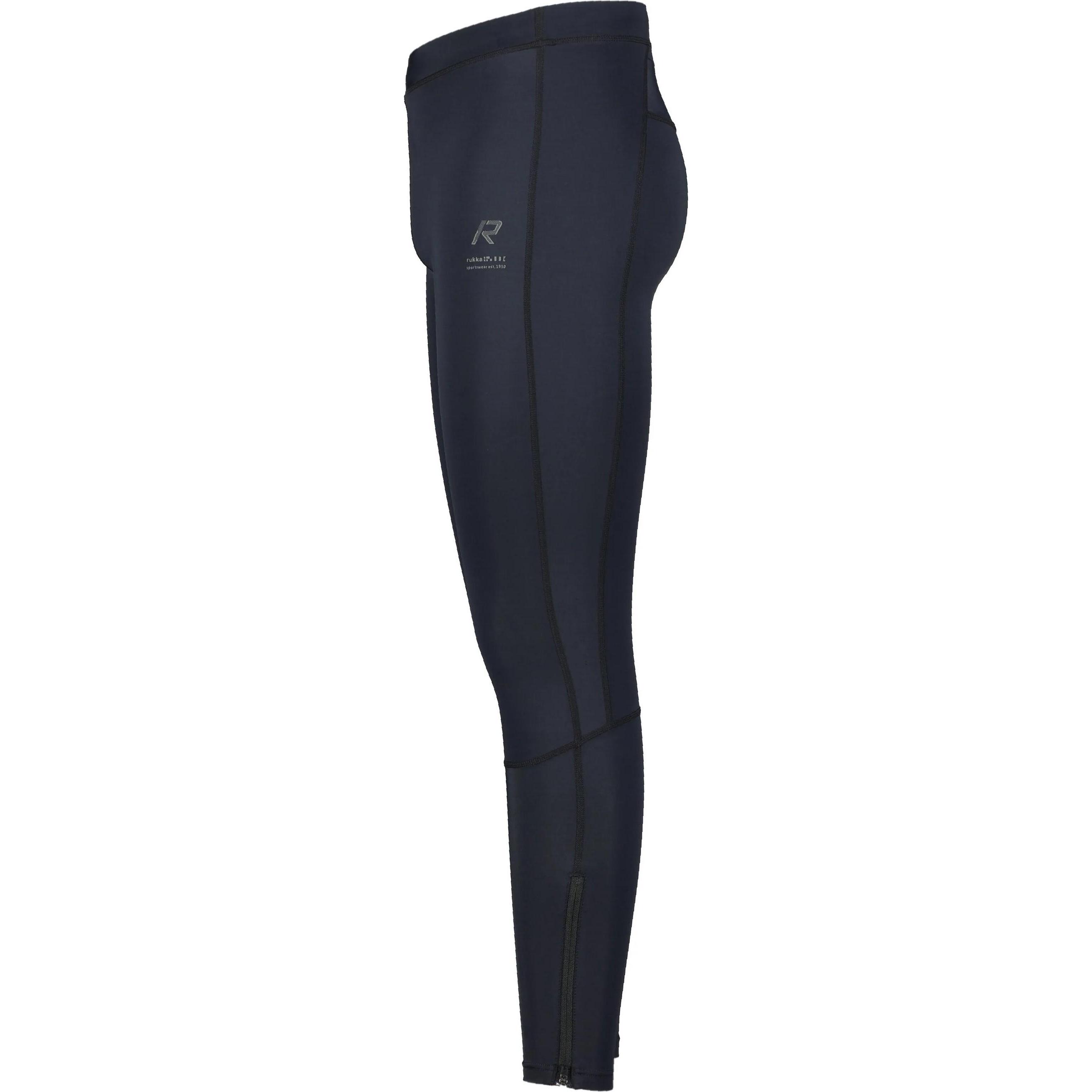 Thumbnail - Rukka, Herren, Tights, eggings moisio (L), Schwarz, L