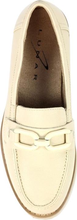 Produktbild Lunar Halbschuhe Dune (40)