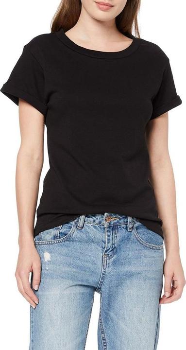 Produktbild Spiral Urban Fashion TShirt UBootAusschnitt Kurze Ärmel (XL)