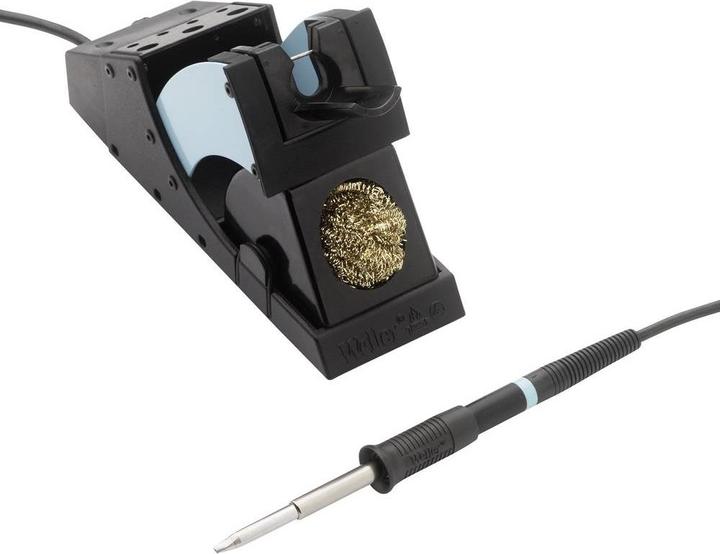 Image du produit Weller Erem Kit de fer à souder 24 V 120 W Profe