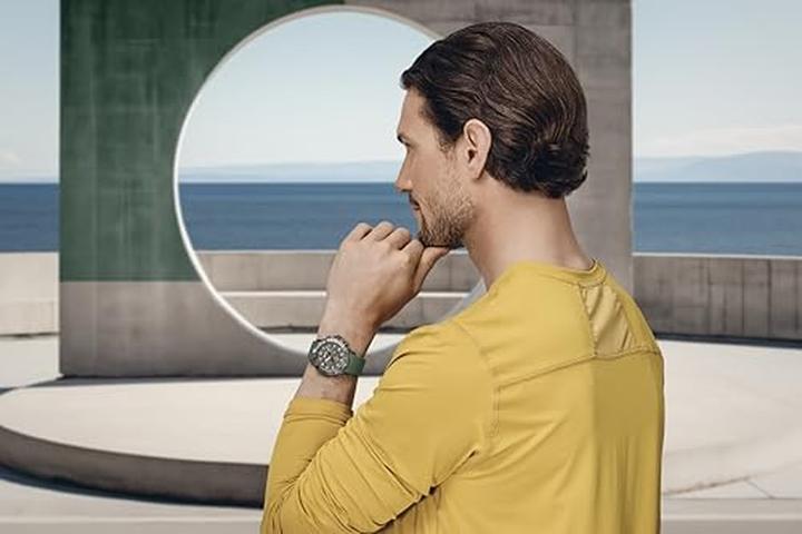 Immagine prodotto Wenger Sea Force Chrono 01.0643.127 (Cronografo)