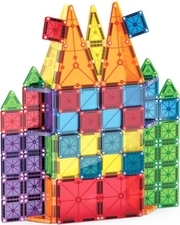 Image du produit Magna-Tiles Micro Mags