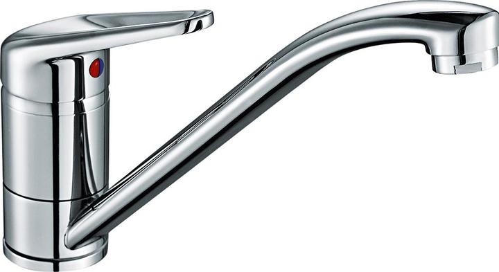 Chromed