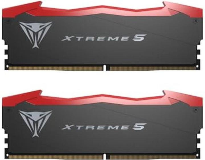 Actual product image Patriot Viper Venom DDR5 (2 x 16GB, 8200 MHz, DDR5 RAM, DIMM)