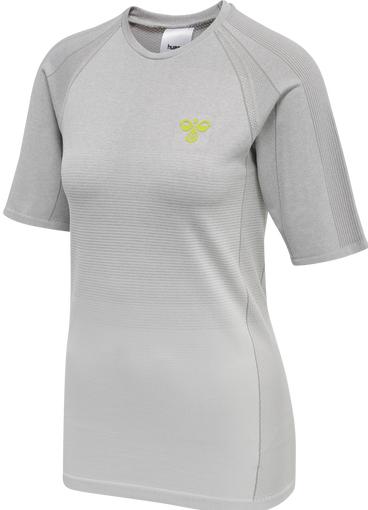 Produktbild hummel Gg12 Training Seamless S/S Woman (XL)