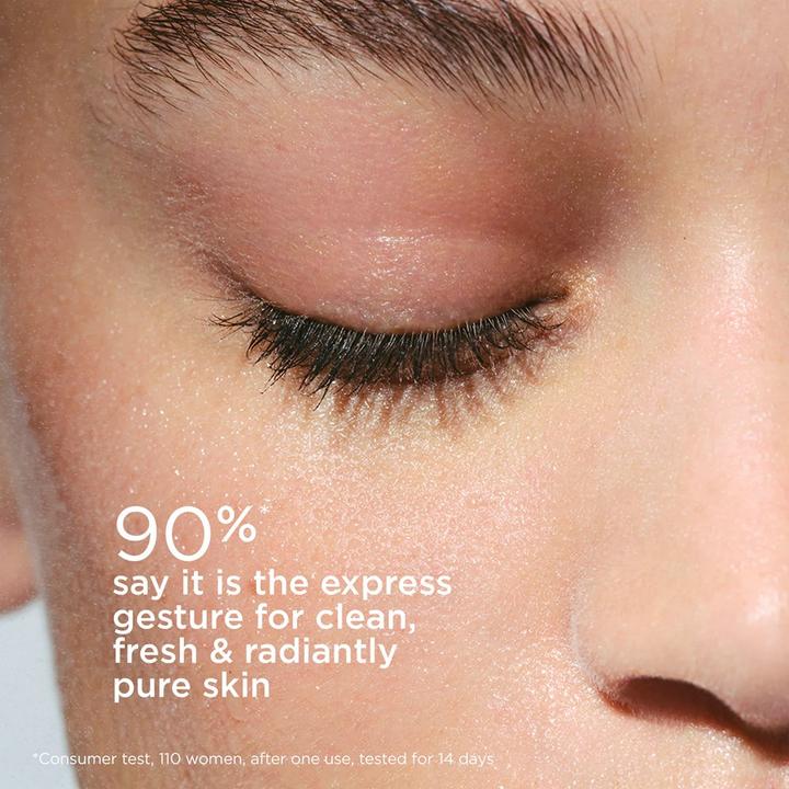 Actual product image Clarins Eau Micellaire Démaquillante (Micelle water, 200 ml)