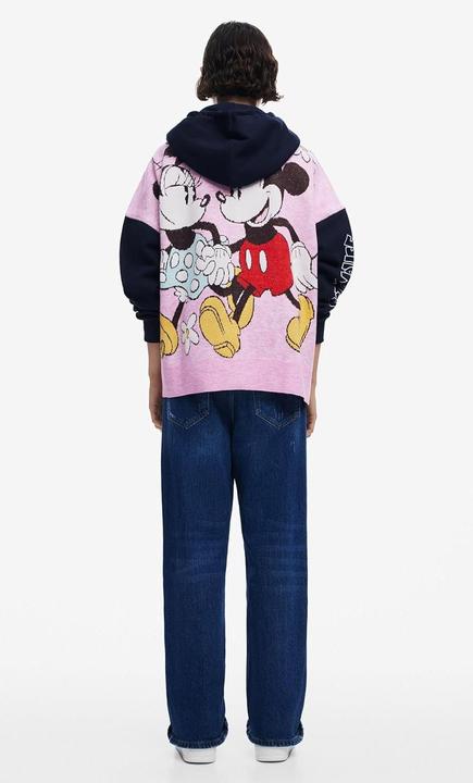 Actual product image Desigual Mickey (M)