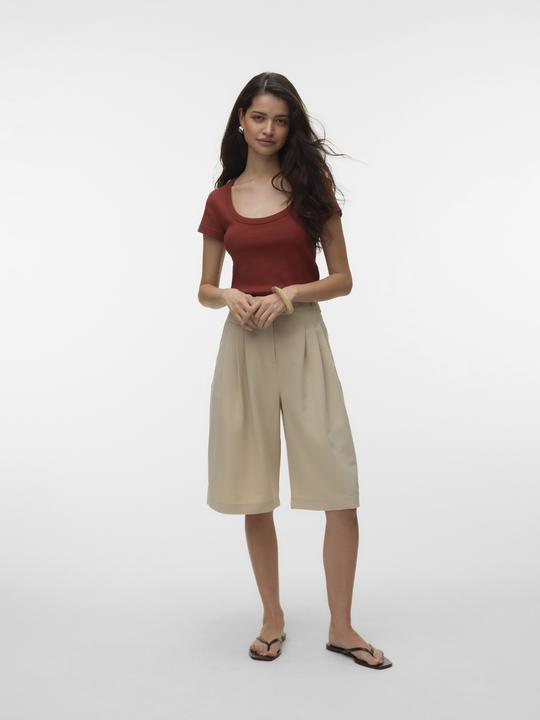 Image du produit Vero Moda VMELINA Shorts Bermuda Shorts (S)