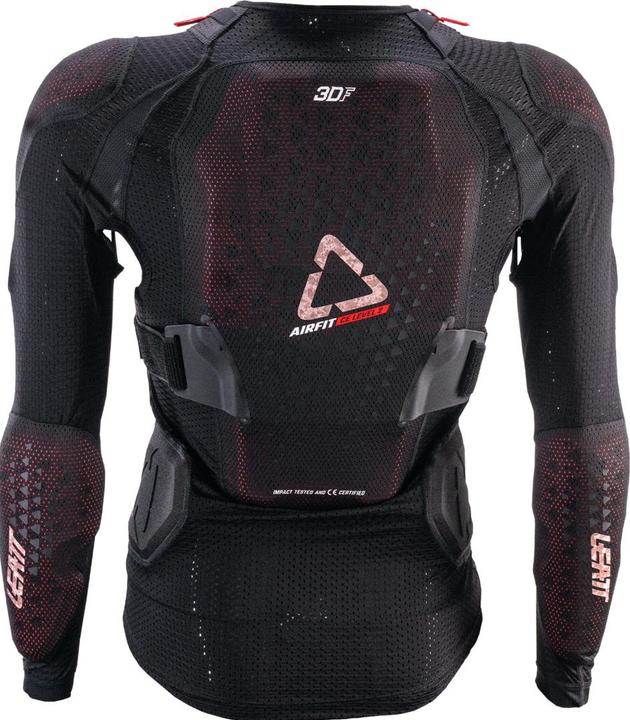 Actual product image Leatt 3DF AirFit Evo V26 (L, Back protector, Chest protector, Elbow protectors, Unique specimen)