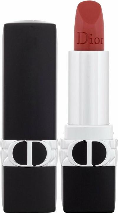 Dior Rouge Contour (525 Chérie)