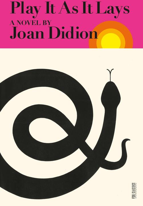 Produktbild Play It as It Lays (Englisch, Joan Didion, 2005)