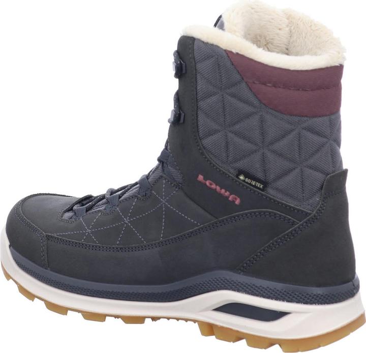 Actual product image Lowa Ottawa GTX (39)