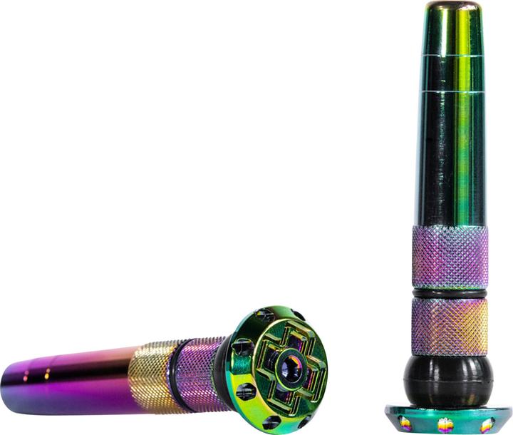 Image du produit Muc-Off Stealth Tubeless Punctures Plug iridescent