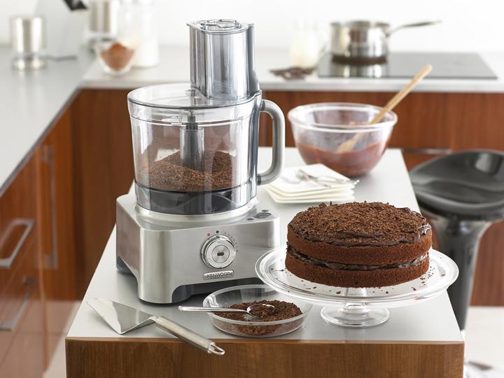 Produktbild Kenwood MultiPro Excel (4000 ml, 1300 W)