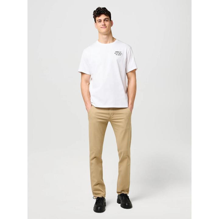 Produktbild Wrangler Chinohose Regular Chino (38)