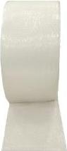 Produktbild MultiLine Boblefolie 25 cm x100 m Små bobler Klar,1 rl