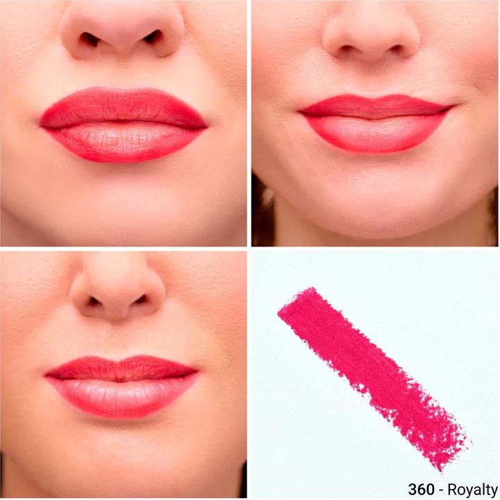 Produktbild Notino Cremiger Konturier-Lippenstift
