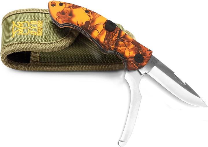 Immagine prodotto Øyo Gevir Duo (8 cm)