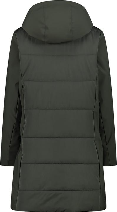 Produktbild CMP Campagnolo Hoodie