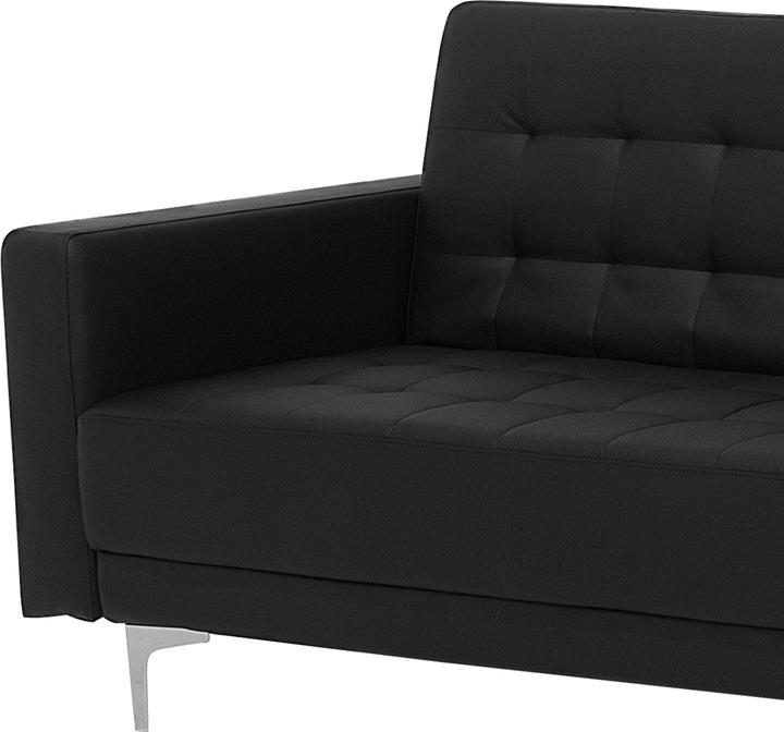 Actual product image Beliani Aberdeen (Corner sofa)