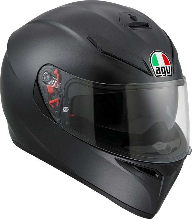 AGV K-3 Uni (61 - 62 cm, XL)